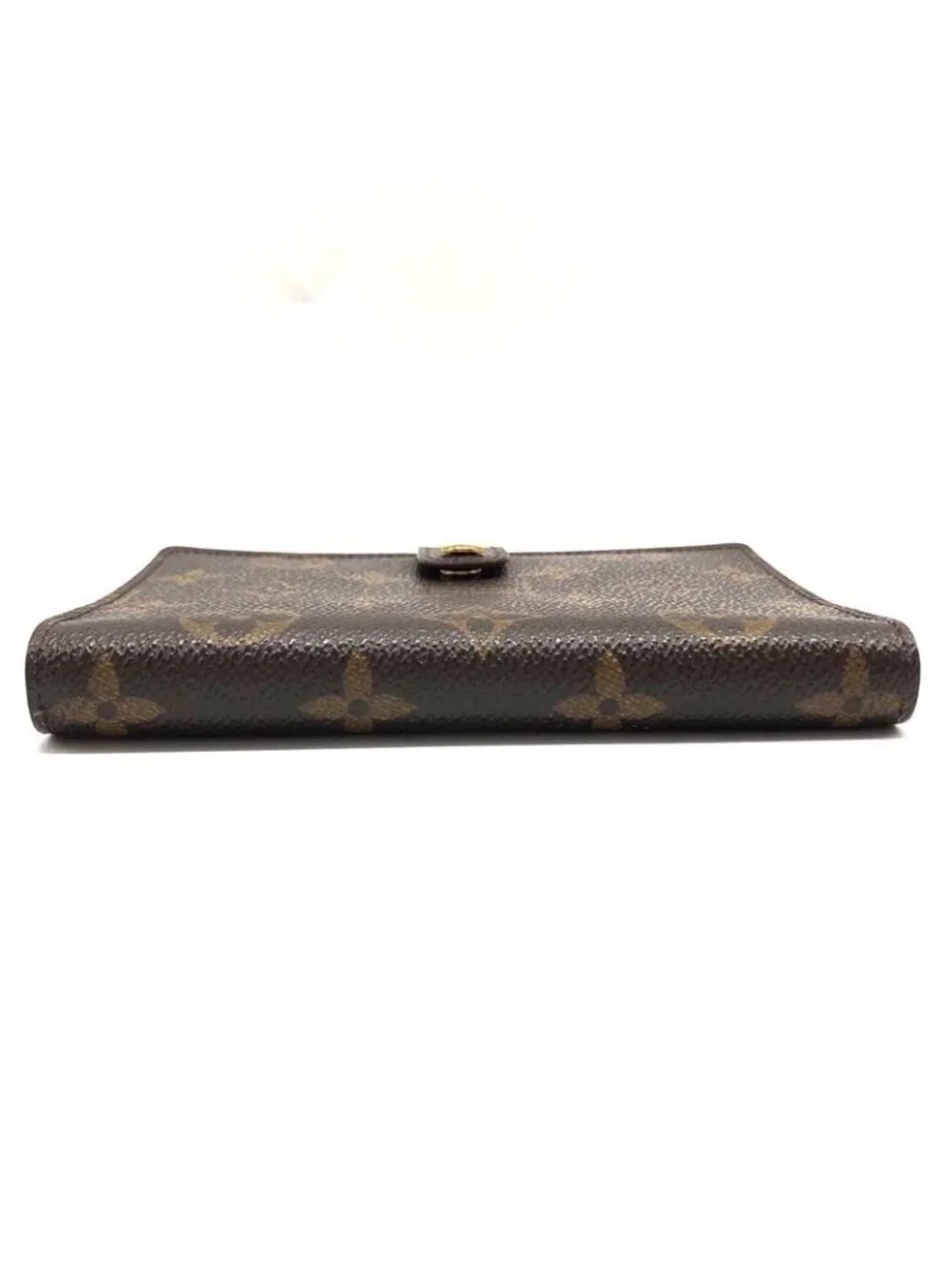 Louis Vuitton Monogram Agenda PM Notebook Cover